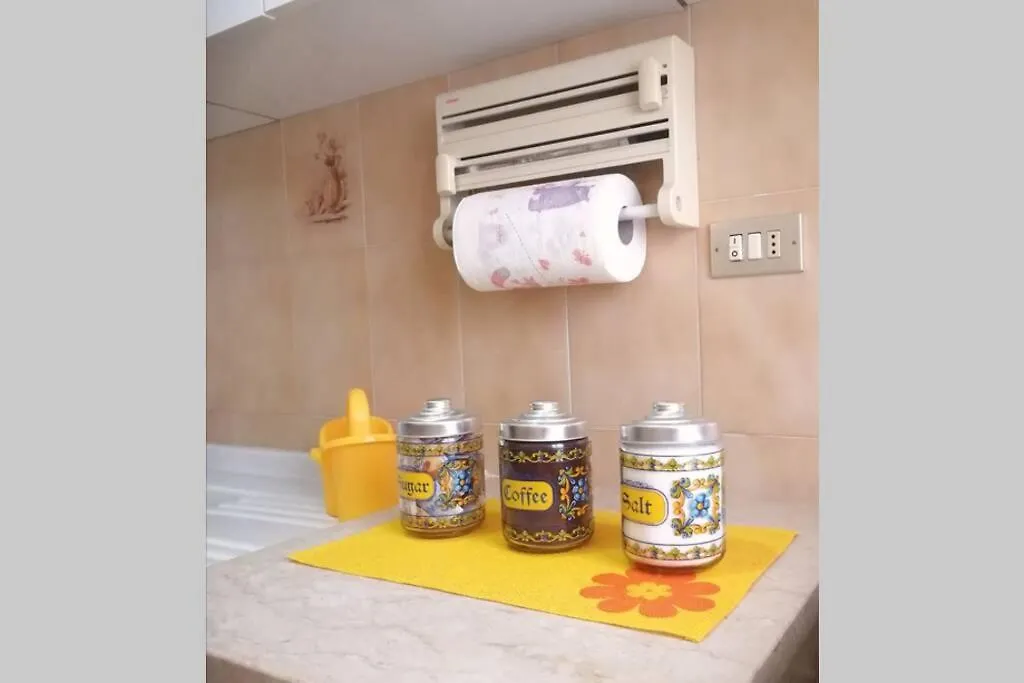Locazione Turistica Juliet'S Apartment Alcamo Marina Italy
