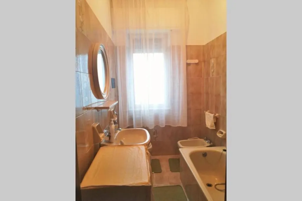 Locazione Turistica Juliet'S Apartment Alcamo Marina