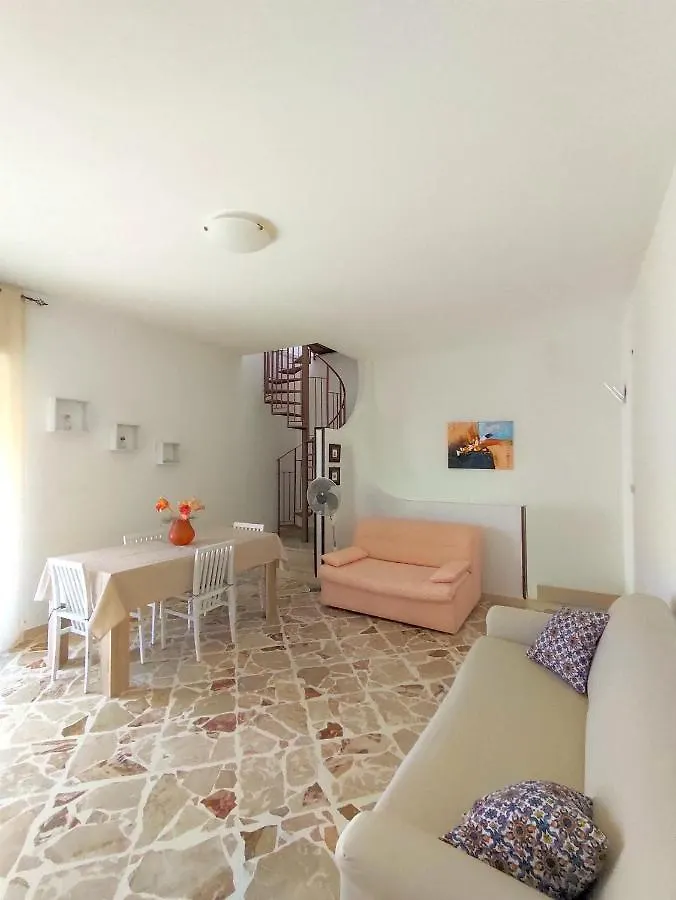 Locazione Turistica Juliet'S Apartment Alcamo Marina 0*,  Italy