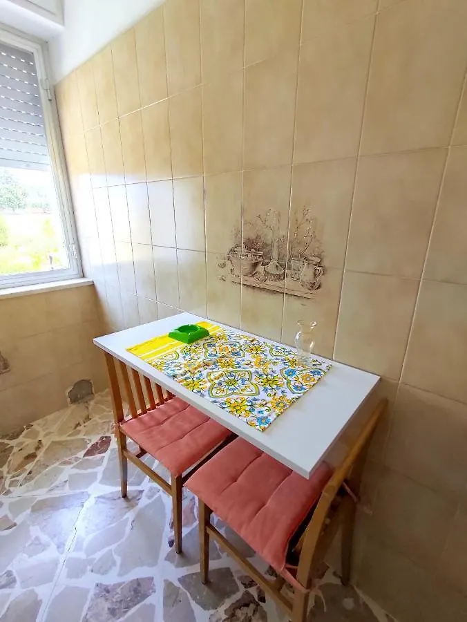 Locazione Turistica Juliet'S Apartment Alcamo Marina Italy