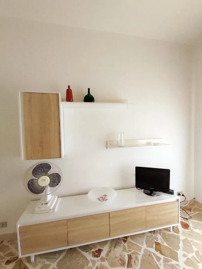 Locazione Turistica Juliet'S Apartment Alcamo Marina 0*,  Italy