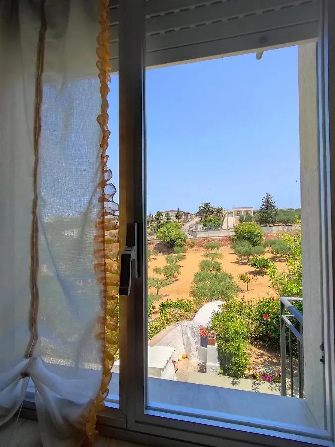 Locazione Turistica Juliet'S Apartment Alcamo Marina Italy