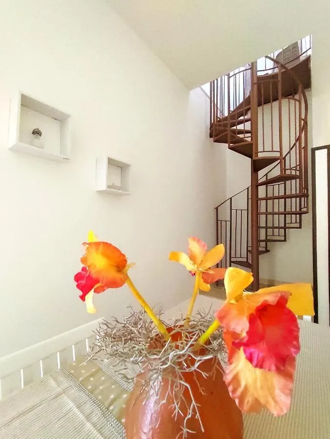 Locazione Turistica Juliet'S Apartment Alcamo Marina