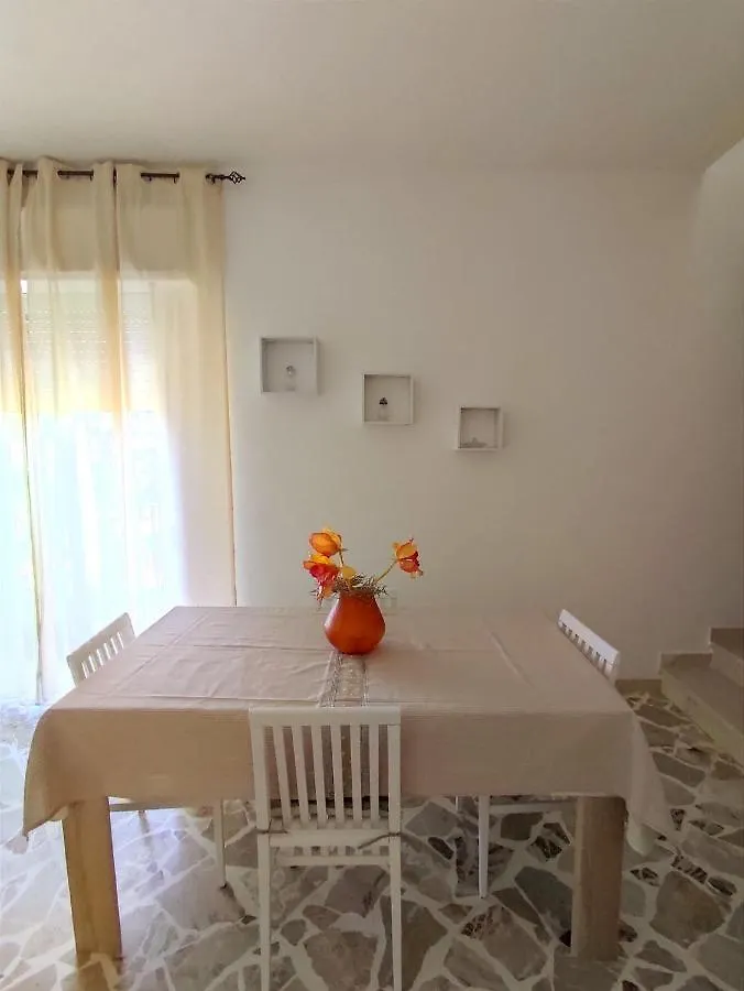 Locazione Turistica Juliet'S Apartment Alcamo Marina