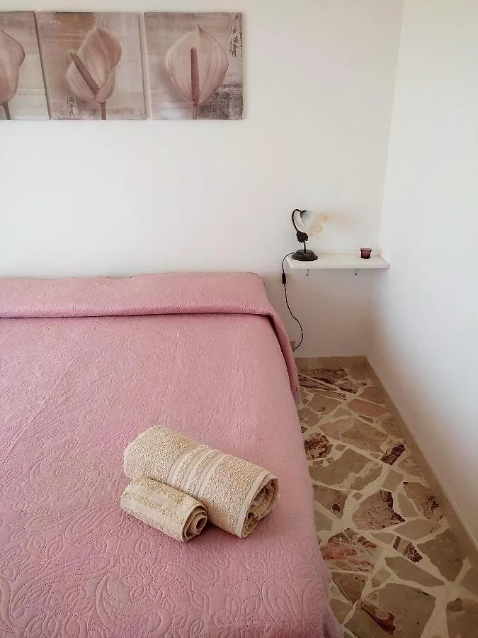 Locazione Turistica Juliet'S Apartment Alcamo Marina
