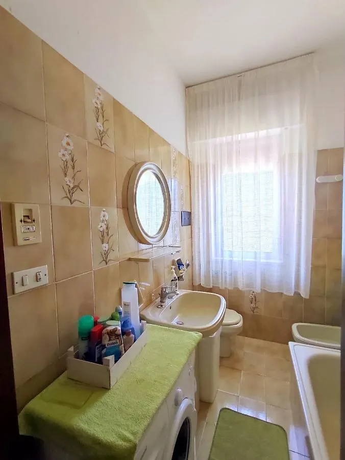 Locazione Turistica Juliet'S Apartment Alcamo Marina