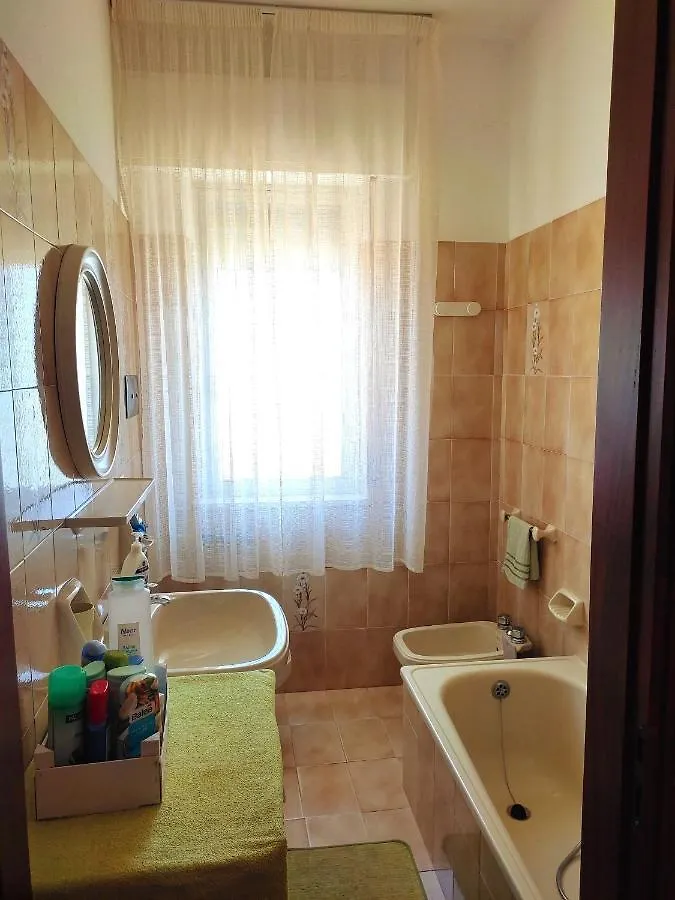 Locazione Turistica Juliet'S Apartment Alcamo Marina