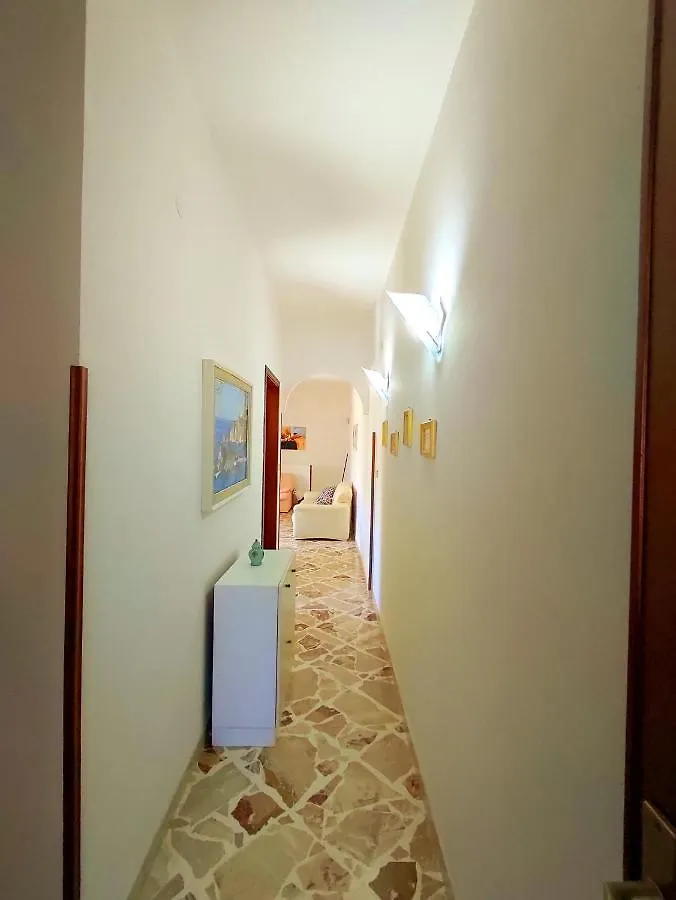 Locazione Turistica Juliet'S Apartment Alcamo Marina