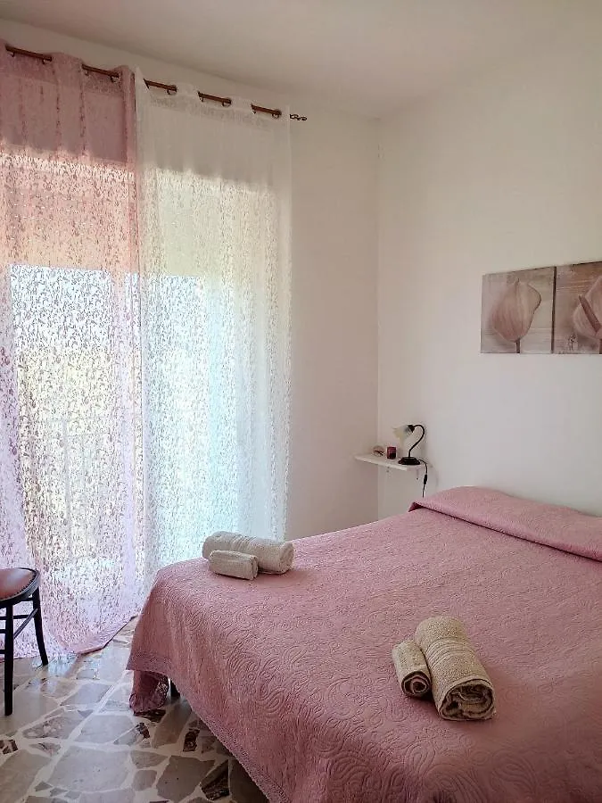 Locazione Turistica Juliet'S Apartment Alcamo Marina