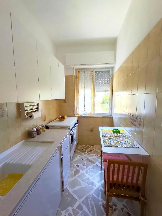 Locazione Turistica Juliet'S Apartment Alcamo Marina Italy