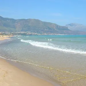 Casa Vacanza Sole&sale Alcamo Marina