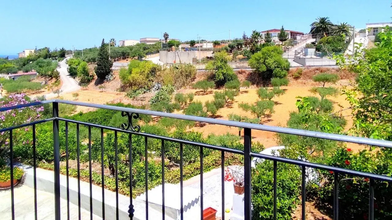 Locazione Turistica Juliet\'S Apartment location